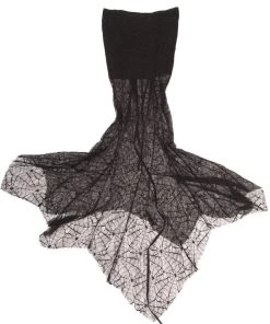 Lip Service Vintage Spider Web Skirt 7 Lip Service Vintage Spider Web Skirt