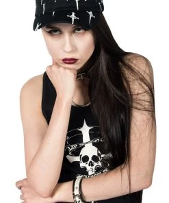 Lip Service Women Los Angeles Dagger Tank