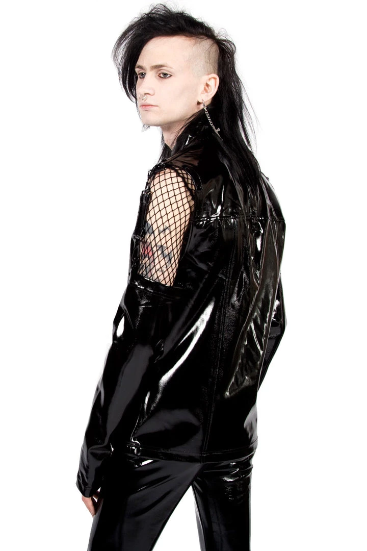 Lip Service Archive Vintage Vice Muscle Top 4 Lip Service Archive Vintage Vice Muscle Top