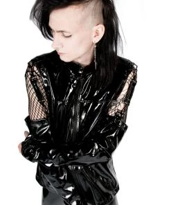 Lip Service Archive Vintage Vice Muscle Top