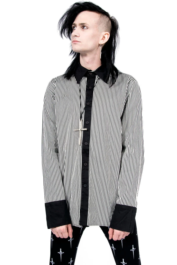 Lip Service Vintage Blacklist Shirt 1 Lip Service Vintage Blacklist Shirt