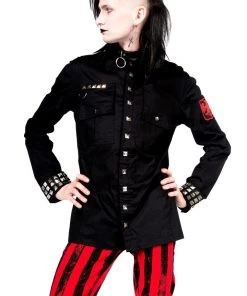 Lip Service Vintage Batz & Bones Skinny Jeans Archive