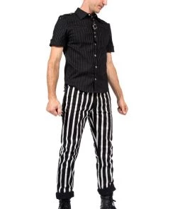 Lip Service Vintage Psycho Circus Jeans