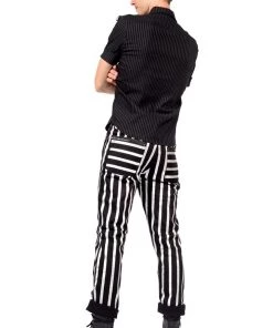 Lip Service Vintage Psycho Circus Jeans