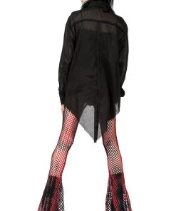 Lip Service Vintage Unisex Tie Dye Bellzzz