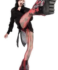 Lip Service Vintage Unisex Tie Dye Bellzzz