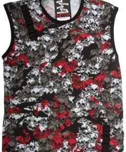 Lip Service Vintage Fatal Fatigues Muscle Tee