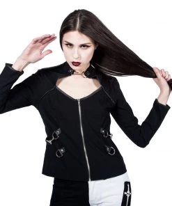 Lip Service Vintage Gangster Classic Rock Jacket Archive 7 Lip Service Vintage Gangster Classic Rock Jacket Archive