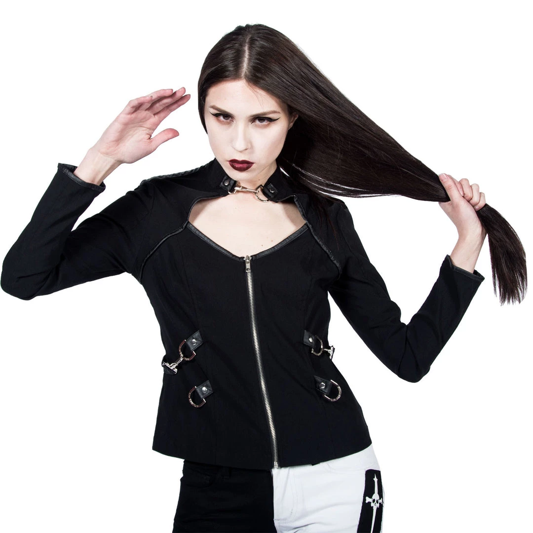 Lip Service Vintage Gangster Classic Rock Jacket Archive 3 Lip Service Vintage Gangster Classic Rock Jacket Archive