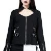 Lip Service Vintage Gangster Classic Rock Jacket Archive
