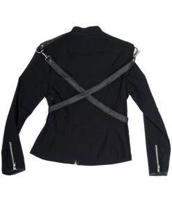 Lip Service Vintage Gangster Classic Rock Jacket Archive 9 Lip Service Vintage Gangster Classic Rock Jacket Archive