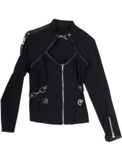 Lip Service Vintage Gangster Classic Rock Jacket Archive 8 Lip Service Vintage Gangster Classic Rock Jacket Archive