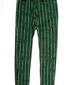 Lip Service Vintage Ghoul School Distressed Jeans 10 Lip Service Vintage Ghoul School Distressed Jeans