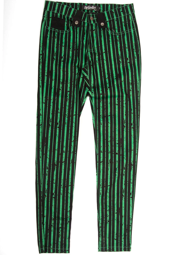 Lip Service Vintage Ghoul School Distressed Jeans 5 Lip Service Vintage Ghoul School Distressed Jeans