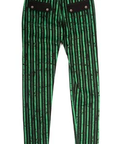 Lip Service Vintage Ghoul School Distressed Jeans 11 Lip Service Vintage Ghoul School Distressed Jeans