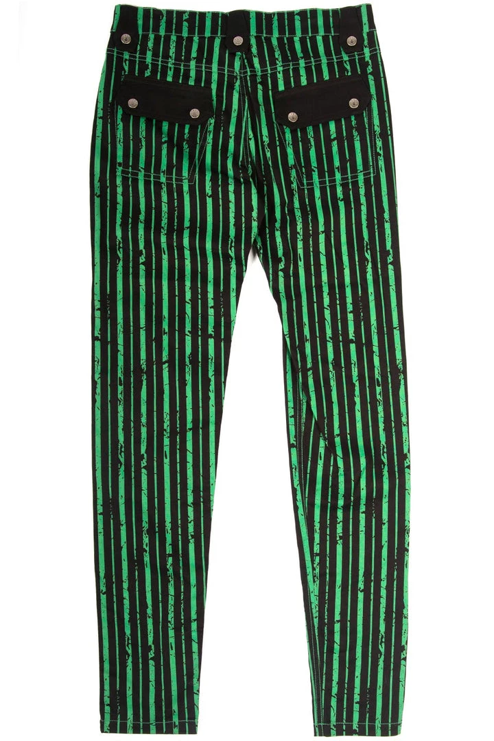 Lip Service Vintage Ghoul School Distressed Jeans 6 Lip Service Vintage Ghoul School Distressed Jeans