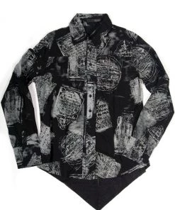 Lip Service Vintage Morbid Curiosity Shirt Archive