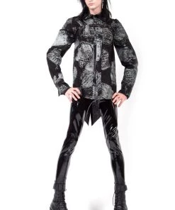 Lip Service Vintage Morbid Curiosity Shirt Archive