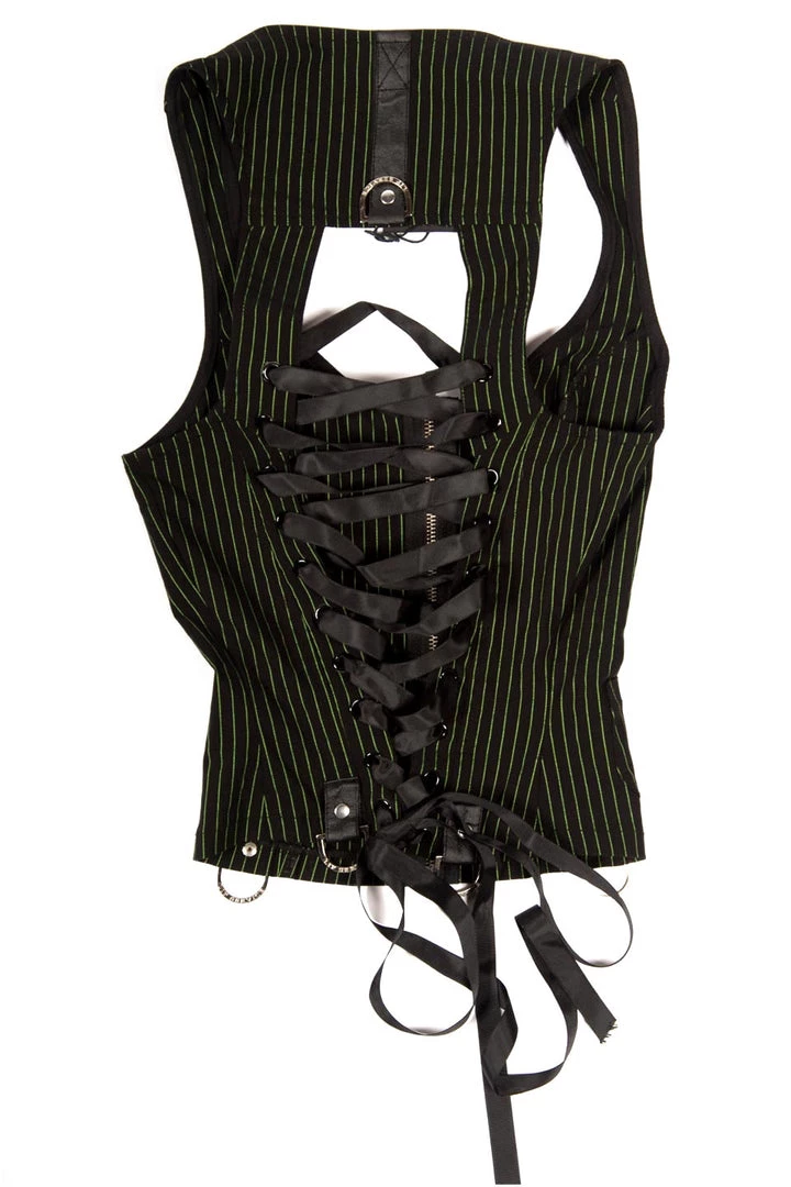 Lip Service Vintage Carmen Gangsta Pranksta Bondage Top Archive 4 Lip Service Vintage Carmen Gangsta Pranksta Bondage Top Archive