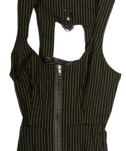 Lip Service Vintage Carmen Gangsta Pranksta Bondage Top Archive 9 Lip Service Vintage Carmen Gangsta Pranksta Bondage Top Archive