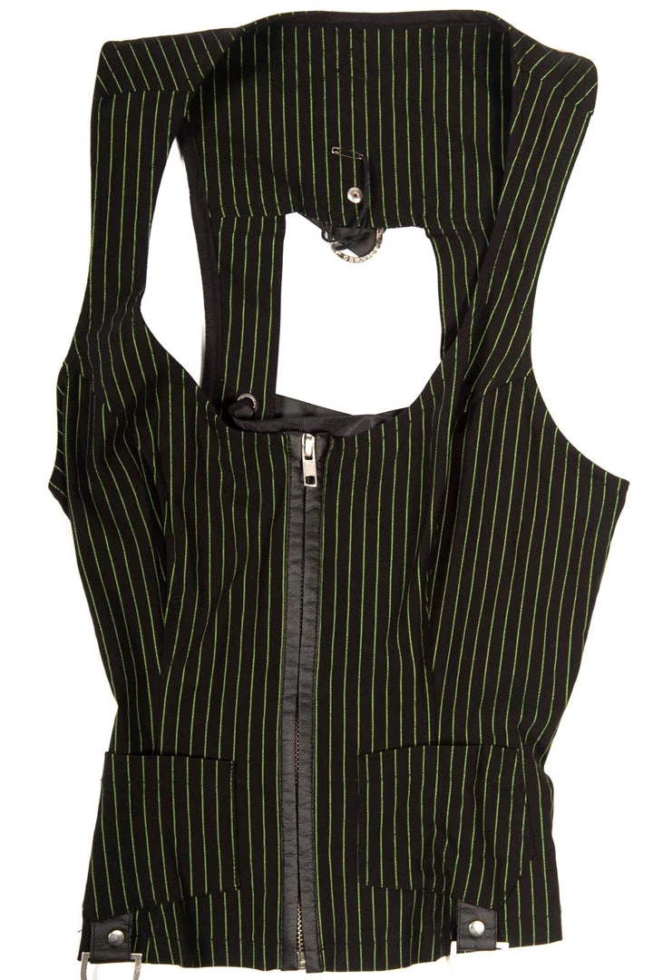 Lip Service Vintage Carmen Gangsta Pranksta Bondage Top Archive 5 Lip Service Vintage Carmen Gangsta Pranksta Bondage Top Archive