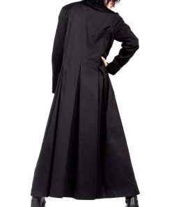 Lip Service Vintage Musty Duster Coat