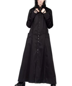 Lip Service Vintage Musty Duster Coat