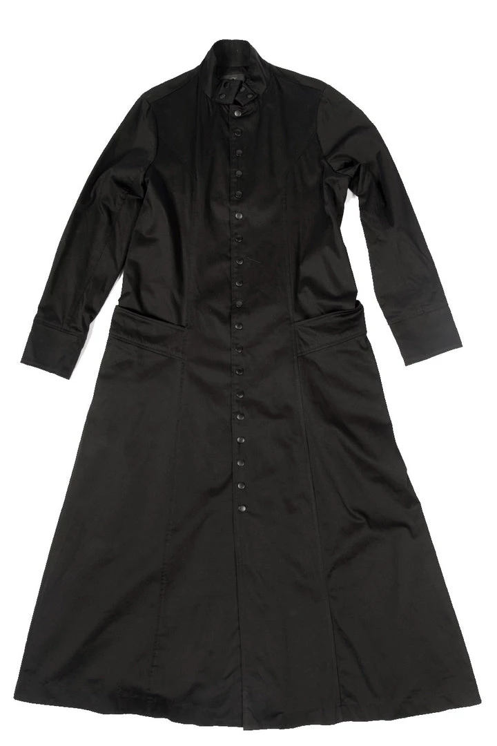 Lip Service Vintage Musty Duster Coat 4 Lip Service Vintage Musty Duster Coat