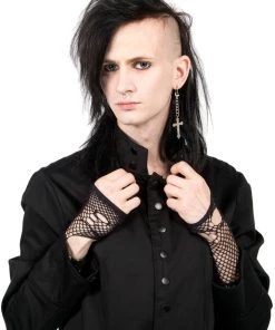 Lip Service Vintage Musty Duster Coat 7 Lip Service Vintage Musty Duster Coat