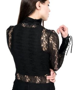 Lip Service Vintage Blacklist Knit Top Archive