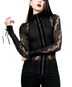 Lip Service Vintage Blacklist Knit Top Archive