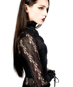 Lip Service Vintage Blacklist Knit Top Archive