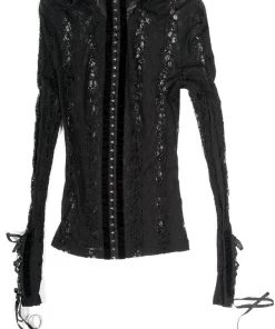 Lip Service Vintage Blacklist Knit Top Archive