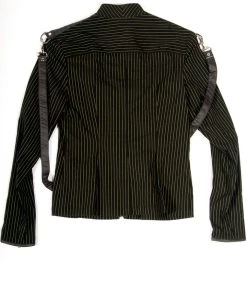 Lip Service Vintage Gangsta Pranksta Bondage Jacket 11 Lip Service Vintage Gangsta Pranksta Bondage Jacket