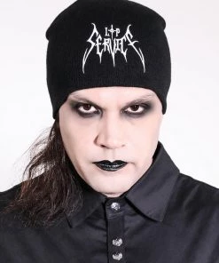 Lip Service Riddick X Beanie Men