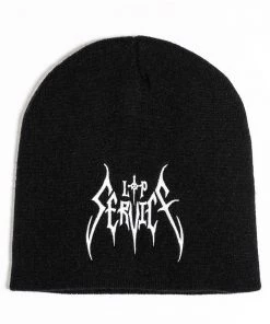 Lip Service Riddick X Beanie Men