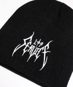 Lip Service Riddick X Beanie Men