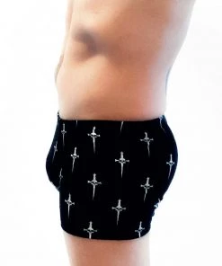 Lip Service Mens Logo Underwear